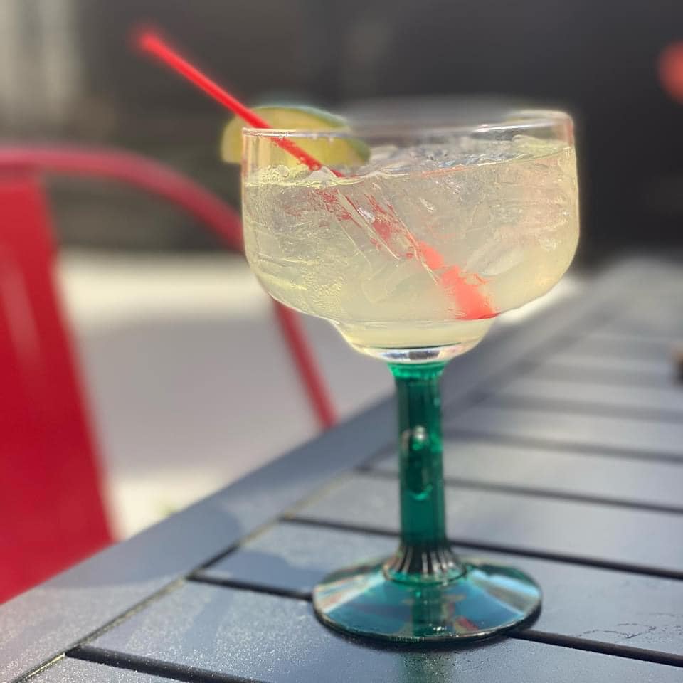 Liberty Bar