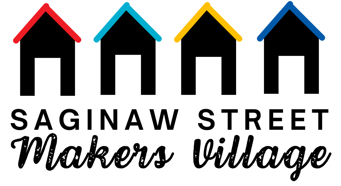 Christmas village application